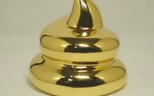 黄金